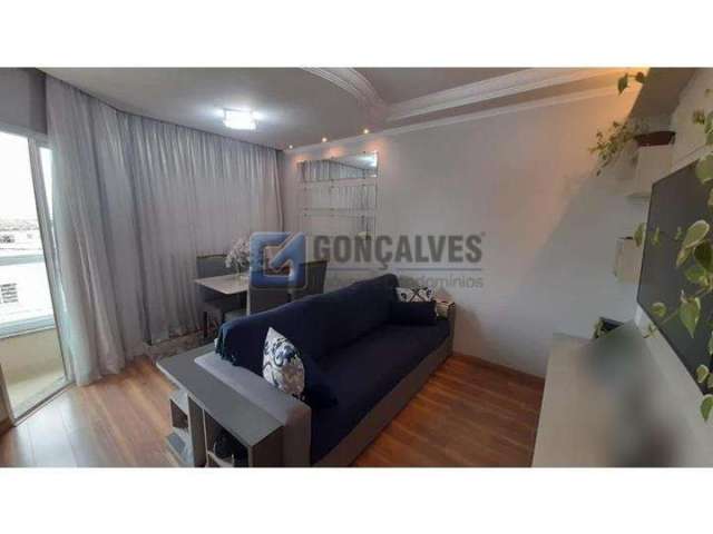 Apartamento com 3 quartos à venda na Vila Marina, Santo André , 160 m2 por R$ 855.000