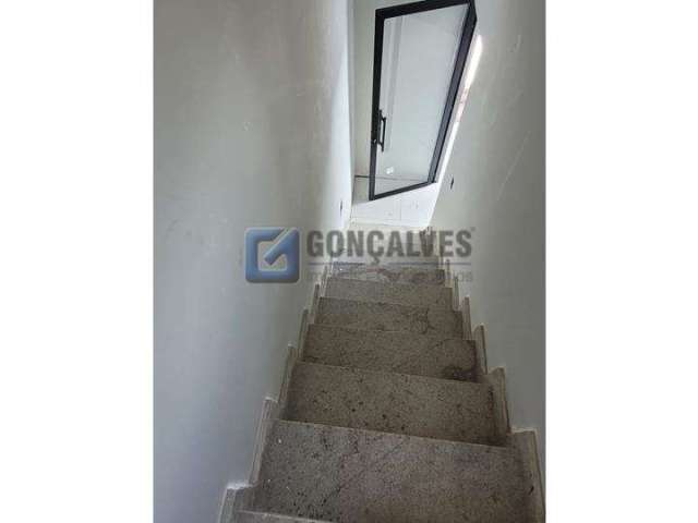 Casa com 2 quartos à venda no Jardim Santo Alberto, Santo André , 120 m2 por R$ 595.000