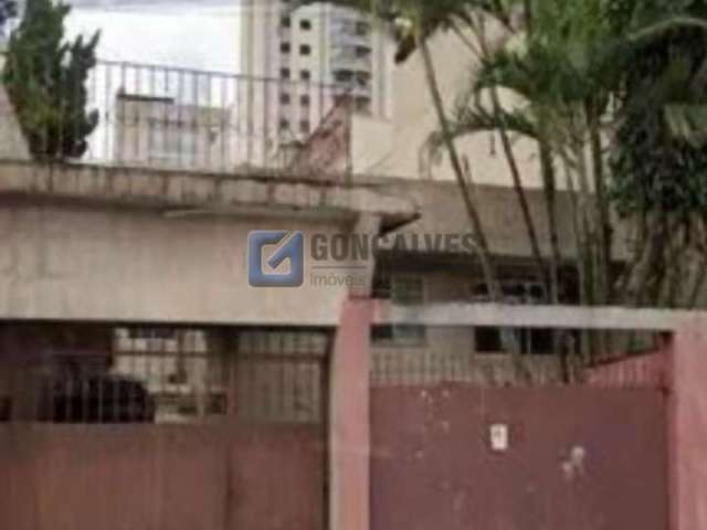 Casa com 1 quarto à venda na Vila Príncipe de Gales, Santo André , 500 m2 por R$ 1.100.000