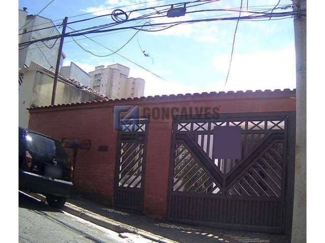 Casa com 2 quartos à venda na Vila Alto de Santo André, Santo André , 113 m2 por R$ 628.000