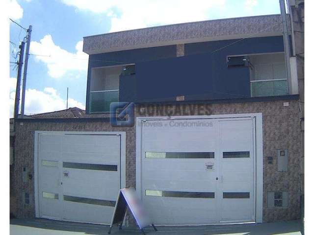 Casa com 3 quartos à venda na Vila Francisco Matarazzo, Santo André , 130 m2 por R$ 745.000