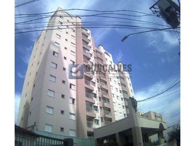 Apartamento com 3 quartos à venda no Centro, São Caetano do Sul , 85 m2 por R$ 900.000