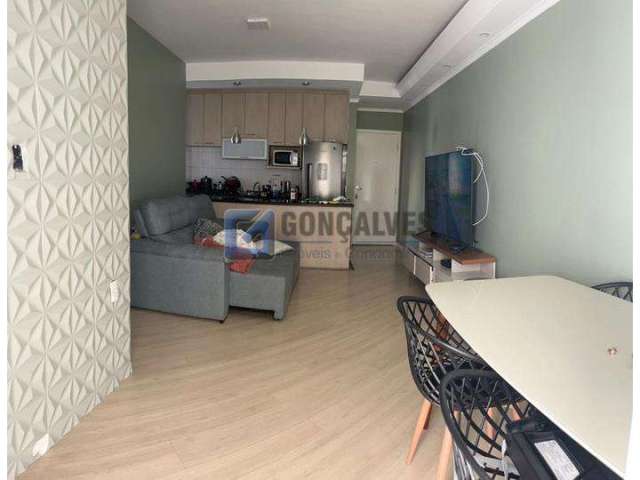 Apartamento com 2 quartos à venda no Planalto, São Bernardo do Campo , 74 m2 por R$ 530.000