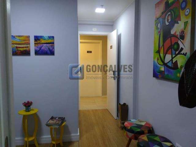 Sala comercial com 1 sala à venda no Centro, São Bernardo do Campo , 70 m2 por R$ 370.000