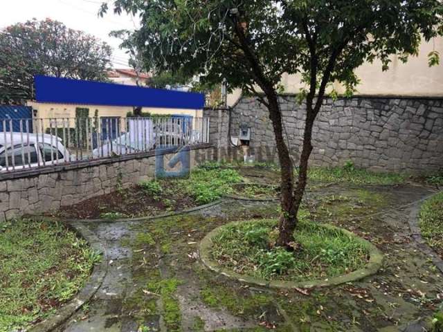 Casa com 4 quartos para alugar no Campestre, Santo André , 221 m2 por R$ 8.000