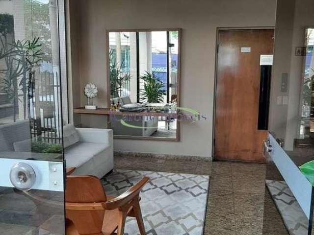 Excelente apartamento a venda com 3 suítes - 3 vagas - Lazer na Aclimação / SP