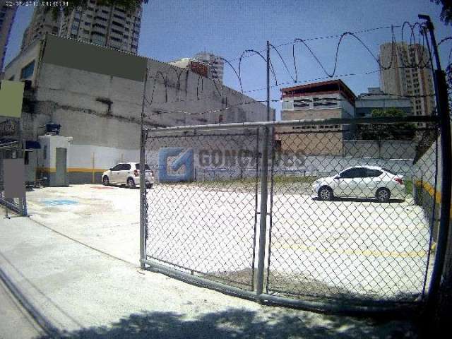 Terreno comercial à venda no Centro, Santo André , 1 m2 por R$ 3.000.000