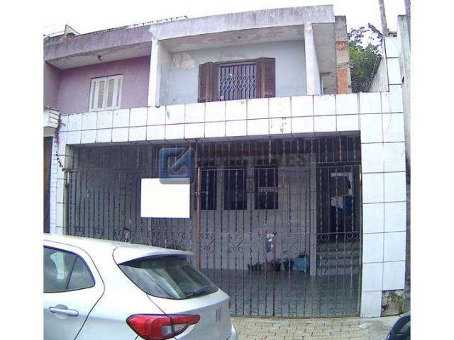 Casa com 3 quartos à venda no Santa Terezinha, São Bernardo do Campo  por R$ 600.000