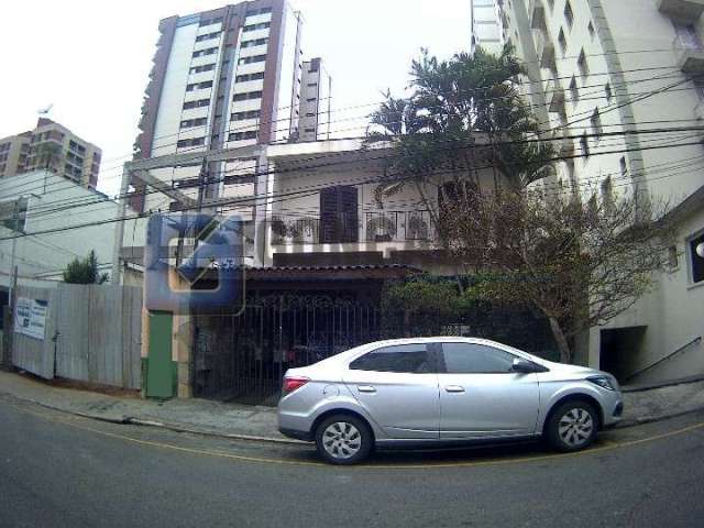 Casa com 3 quartos à venda no Santa Paula, São Caetano do Sul  por R$ 1.500.000