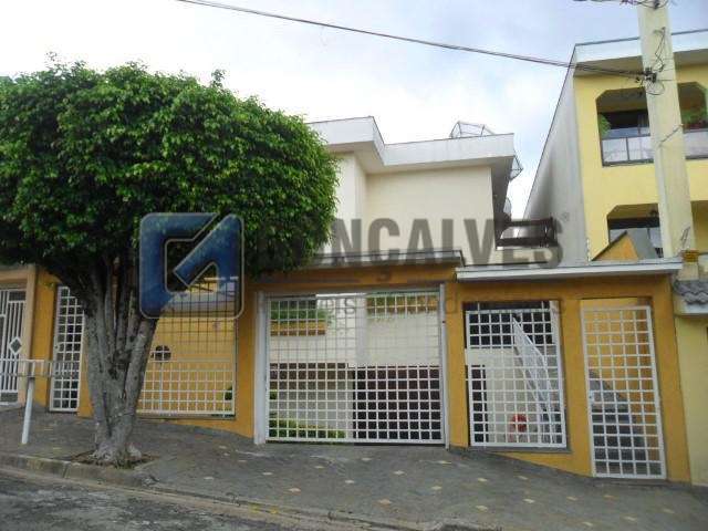 Casa com 4 quartos à venda no Campestre, Santo André , 800 m2 por R$ 2.700.000