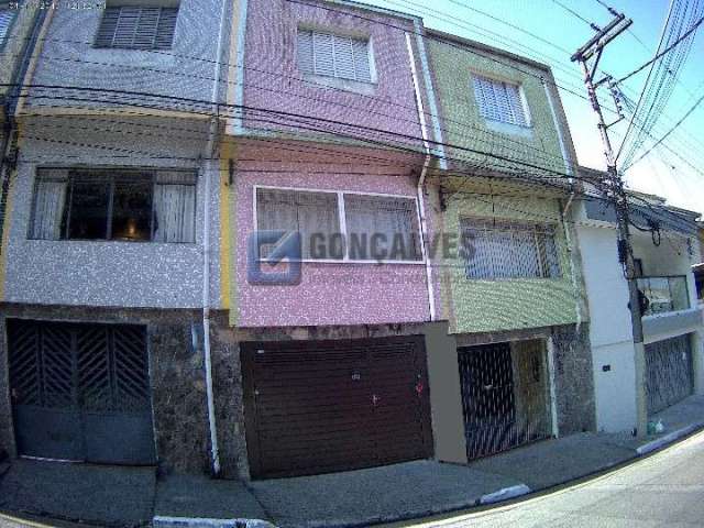 Casa com 2 quartos à venda no Cerâmica, São Caetano do Sul , 121 m2 por R$ 650.000