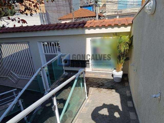 Casa com 2 quartos à venda na Vila Alpina, São Paulo , 127 m2 por R$ 550.000