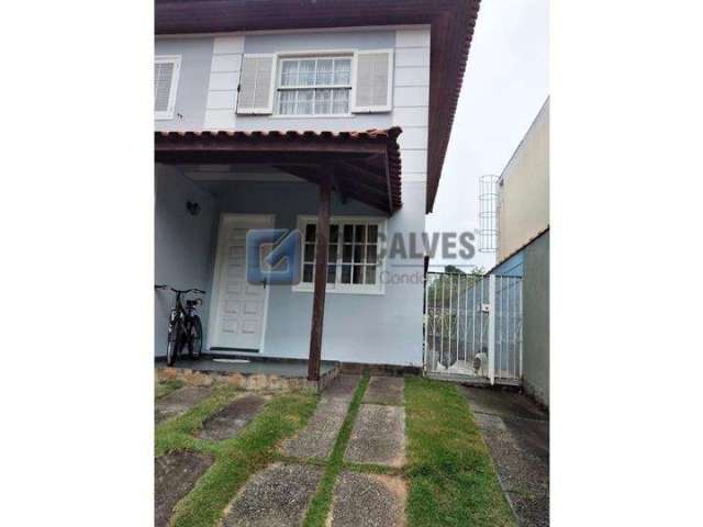 Casa com 4 quartos à venda na Vila Santa Luzia, São Bernardo do Campo , 110 m2 por R$ 640.000