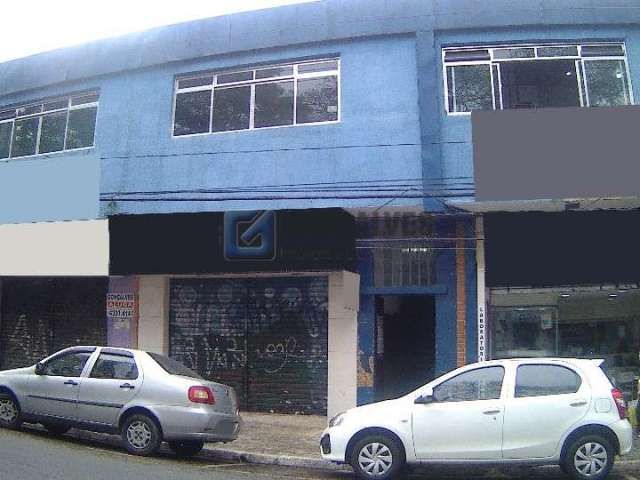 Sala comercial com 1 sala para alugar no Centro, São Bernardo do Campo , 20 m2 por R$ 900