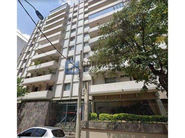 Apartamento com 4 quartos para alugar no Santo Antônio, São Caetano do Sul , 220 m2 por R$ 9.500