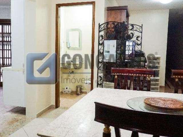 Casa com 3 quartos à venda na Vila Valparaíso, Santo André , 282 m2 por R$ 1.350.000