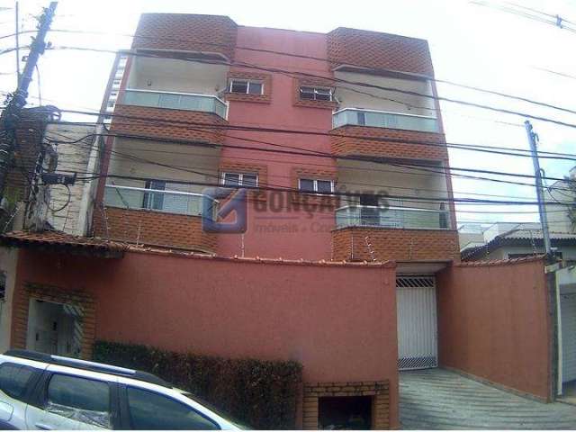 Apartamento com 3 quartos à venda no Campestre, Santo André , 168 m2 por R$ 947.000