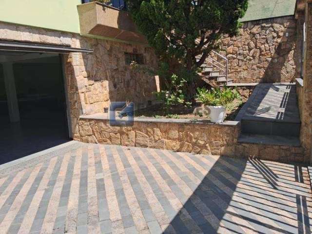 Casa com 4 quartos à venda no Parque dos Pássaros, São Bernardo do Campo , 380 m2 por R$ 1.399.000