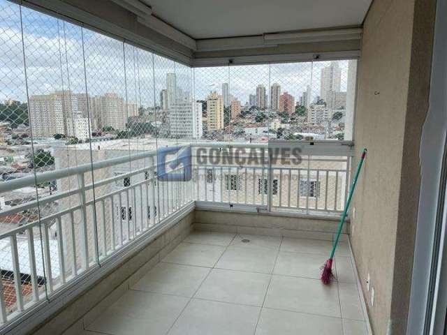 Apartamento com 1 quarto à venda no Cambuci, São Paulo , 51 m2 por R$ 530.000