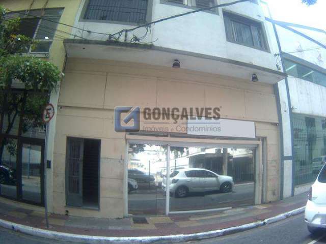 Ponto comercial à venda no Centro, São Caetano do Sul , 260 m2 por R$ 3.500.000