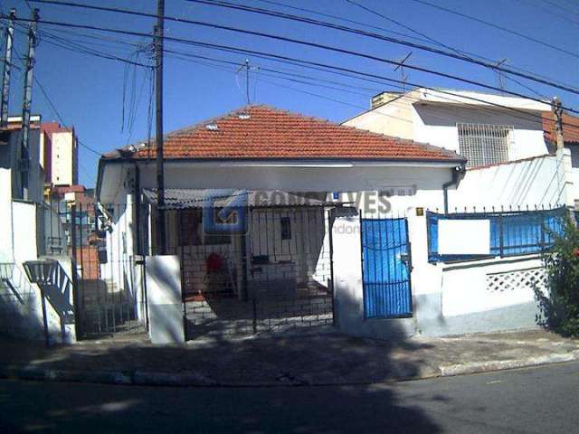 Casa com 2 quartos à venda no Nova Gerti, São Caetano do Sul , 230 m2 por R$ 800.000