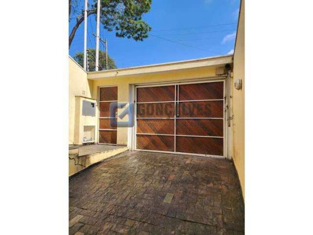 Casa com 3 quartos à venda na Vila Floresta, Santo André , 202 m2 por R$ 900.000