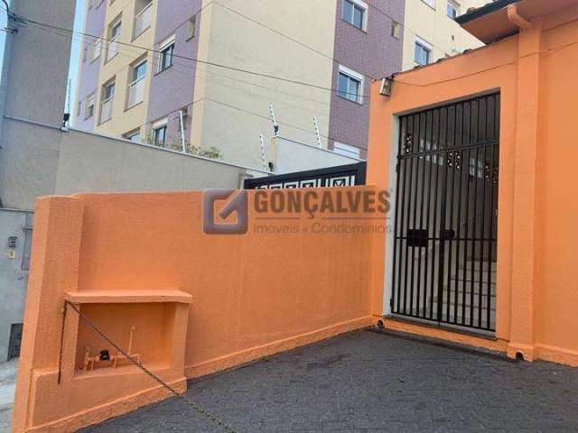 Casa comercial com 2 salas para alugar no Santa Maria, São Caetano do Sul , 156 m2 por R$ 4.500