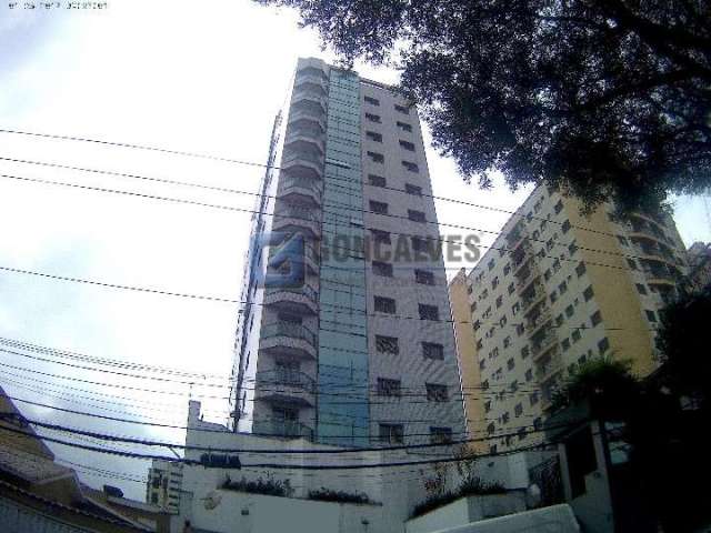 Apartamento com 4 quartos à venda no Cerâmica, São Caetano do Sul , 155 m2 por R$ 840.000