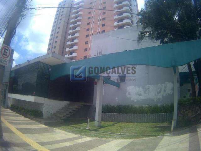 Casa comercial com 6 salas para alugar no Santa Paula, São Caetano do Sul , 149 m2 por R$ 25.000