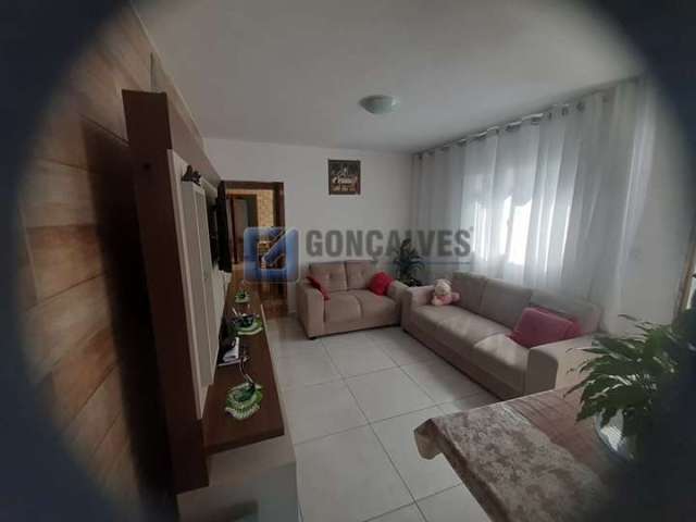 Casa com 2 quartos à venda no Baeta Neves, São Bernardo do Campo , 187 m2 por R$ 500.000