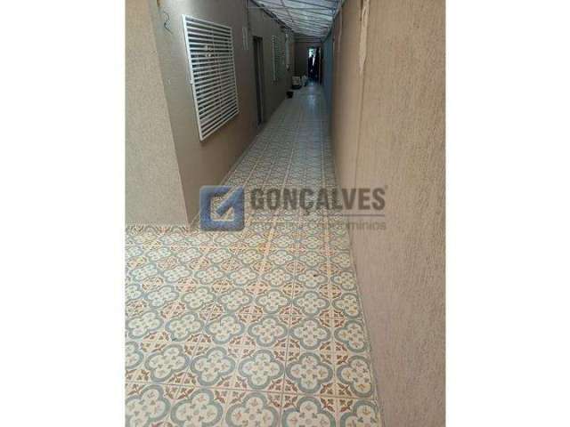 Casa comercial com 3 salas para alugar no Centro, São Bernardo do Campo , 250 m2 por R$ 5.500