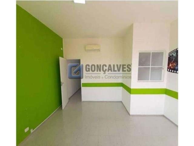 Ponto comercial para alugar no Centro, São Bernardo do Campo , 300 m2 por R$ 11.000