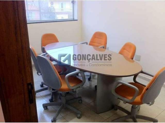 Sala comercial para alugar no Baeta Neves, São Bernardo do Campo  por R$ 7.500