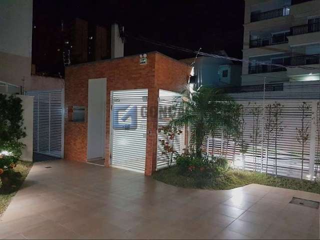 Apartamento com 2 quartos para alugar no Nova Petrópolis, São Bernardo do Campo , 65 m2 por R$ 2.000