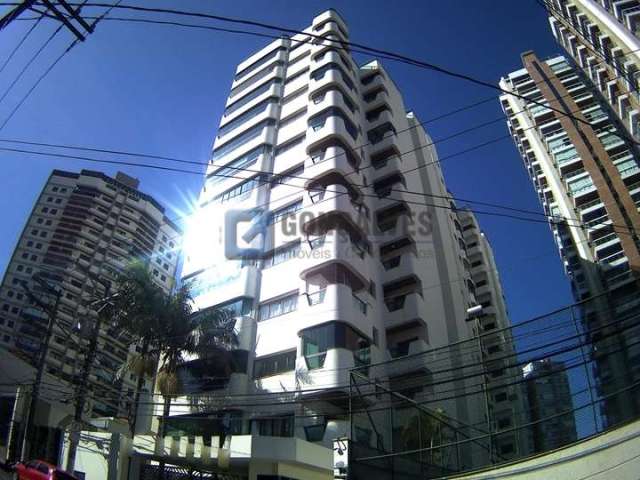 Apartamento com 4 quartos para alugar no Centro, São Bernardo do Campo , 270 m2 por R$ 3.500