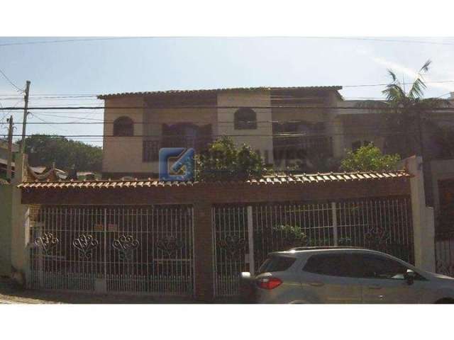 Casa com 4 quartos para alugar no Jardim do Mar, São Bernardo do Campo  por R$ 9.000