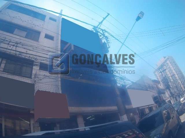 Ponto comercial para alugar no Centro, São Bernardo do Campo , 526 m2 por R$ 20.000