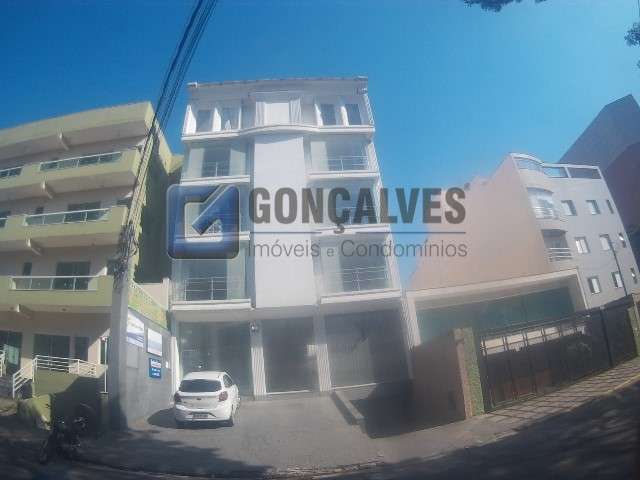 Sala comercial para alugar no Nova Petrópolis, São Bernardo do Campo , 120 m2 por R$ 4.000