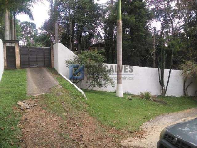 Chácara / sítio com 5 quartos para alugar no Riacho Grande, São Bernardo do Campo , 370 m2 por R$ 11.000