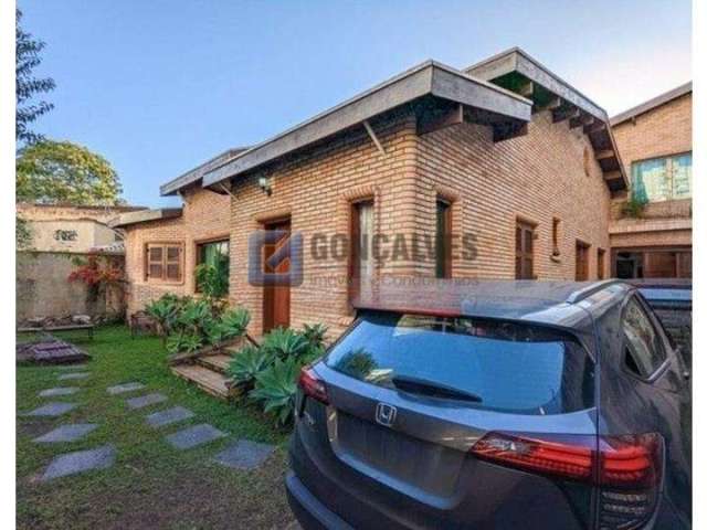 Casa com 6 quartos para alugar no Centro, São Bernardo do Campo , 500 m2 por R$ 12.000