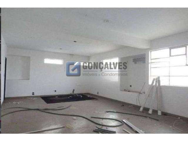 Barracão / Galpão / Depósito para alugar no Jardim Jamaica, Santo André , 1100 m2 por R$ 20.000