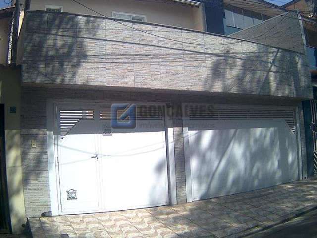 Casa com 3 quartos à venda no Anchieta, São Bernardo do Campo , 143 m2 por R$ 800.000