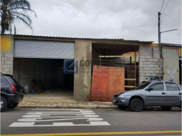 Sala comercial para alugar no Ferrazópolis, São Bernardo do Campo , 85 m2 por R$ 2.600