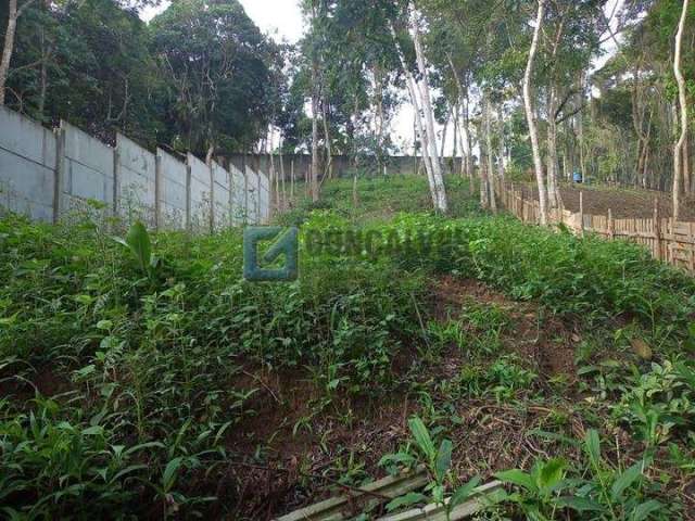 Terreno à venda no Alvarenga, São Bernardo do Campo  por R$ 190.000