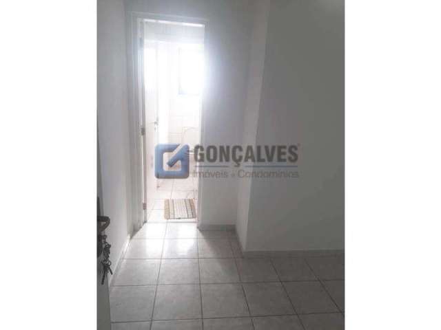 Sala comercial com 1 sala para alugar no Rudge Ramos, São Bernardo do Campo , 49 m2 por R$ 1.400