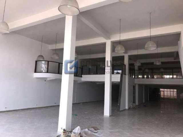 Ponto comercial para alugar no Centro, São Bernardo do Campo , 1800 m2 por R$ 22.000