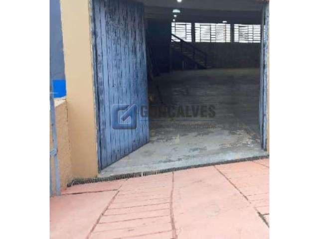 Sala comercial para alugar no Santa Terezinha, São Bernardo do Campo , 200 m2 por R$ 6.500