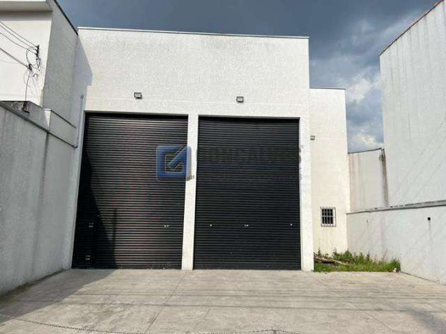 Barracão / Galpão / Depósito para alugar na Vila Alzira, Santo André , 24 m2 por R$ 13.000