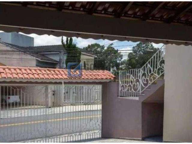 Casa com 3 quartos para alugar no Dos Casa, São Bernardo do Campo , 307 m2 por R$ 9.000