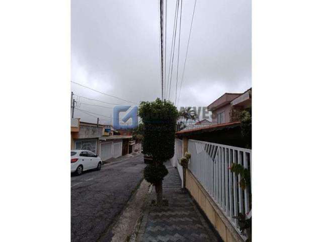 Casa comercial com 1 sala para alugar no Dos Casa, São Bernardo do Campo , 221 m2 por R$ 4.300